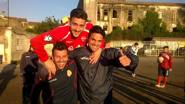 Tortora carica l’Hermes Casagiove: “Aspetteremo la Virtus Volla con il coltello fra i denti”