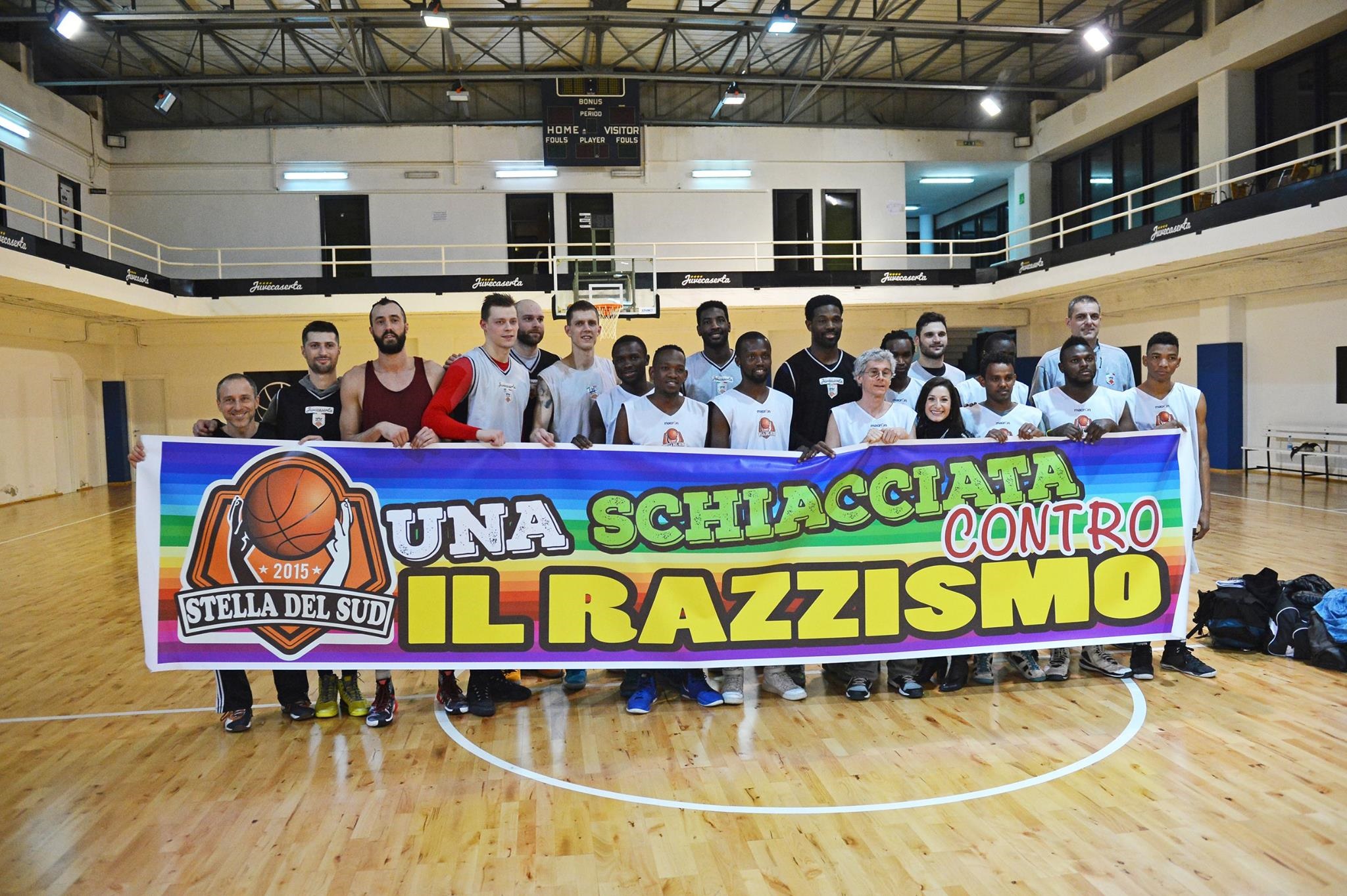 Questa sera la Stella del Sud riceve i Phoenix