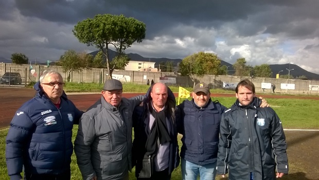 Real Maceratese, interrotto il rapporto con l’allenatore della juniores alla vigilia dei play-off