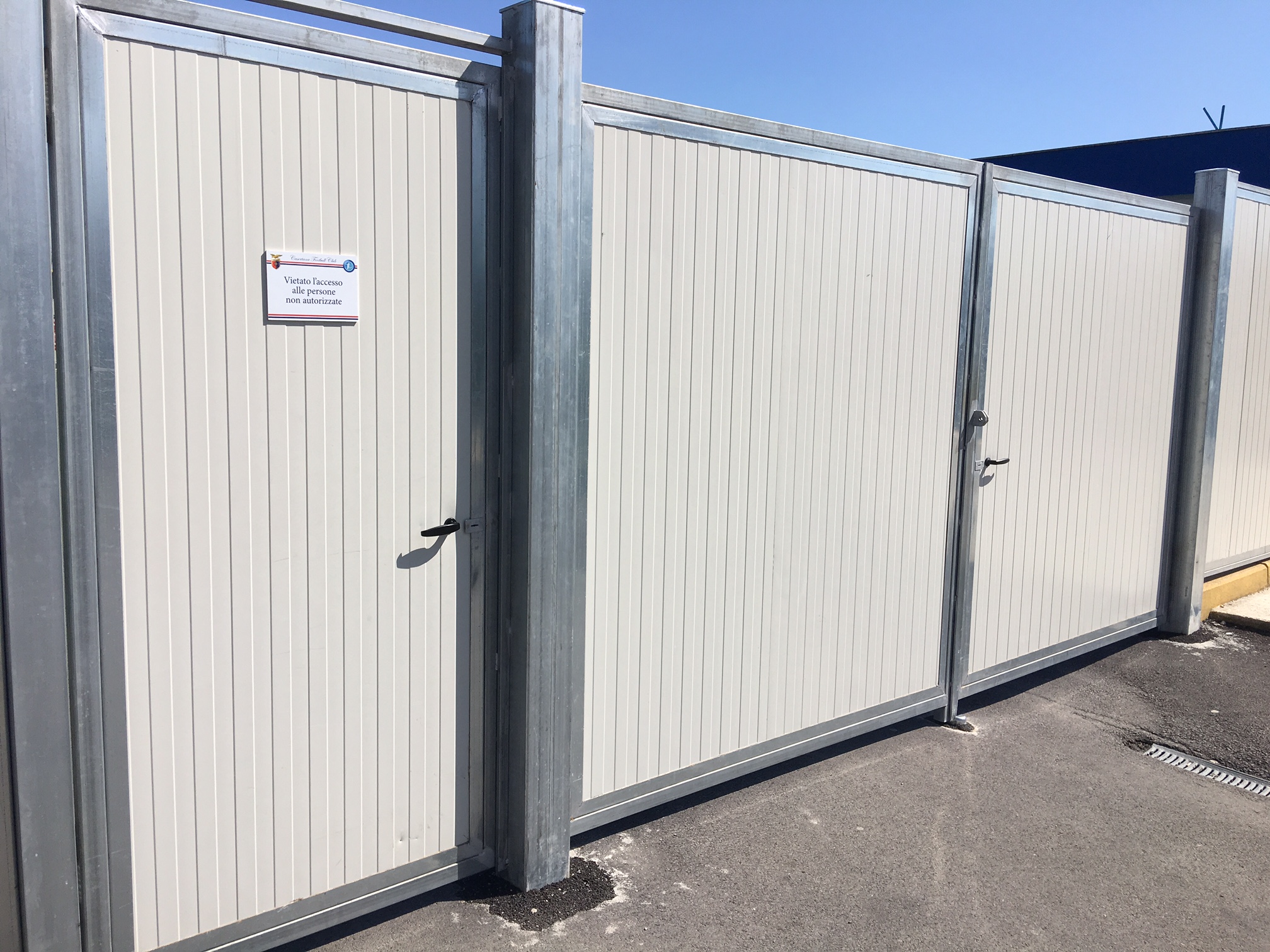 Casertana qualcosa non quadra: Corvino chiede aiuto alla stampa, ma i giornalisti continuano a non poter seguire la squadra!