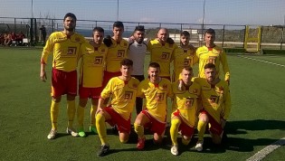 La Pasta Reggia Hermes Casagiove di scena a Procida (foto Domenico Vastante)