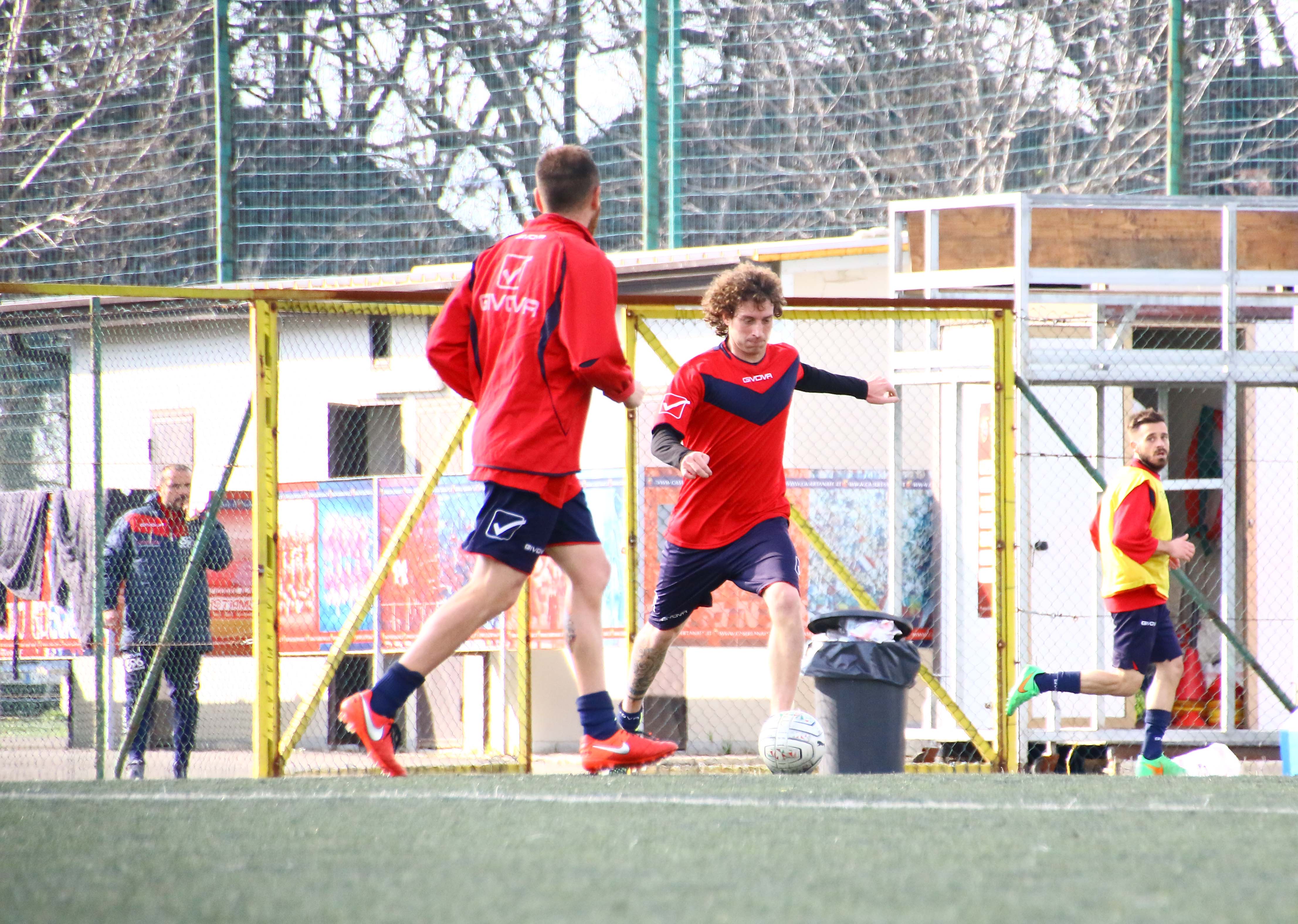 Marano senza peli sulla lingua: “Dispiace per Romaniello, se non centriamo neppure i playoff sarà un anno fallimentare”