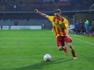 Francesco Mazzarani (Foto Scialla)