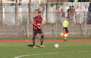 Michele Murolo (Foto Carozza)