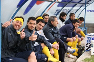 Murolo e Galizia ai tempi del Real Marcianise