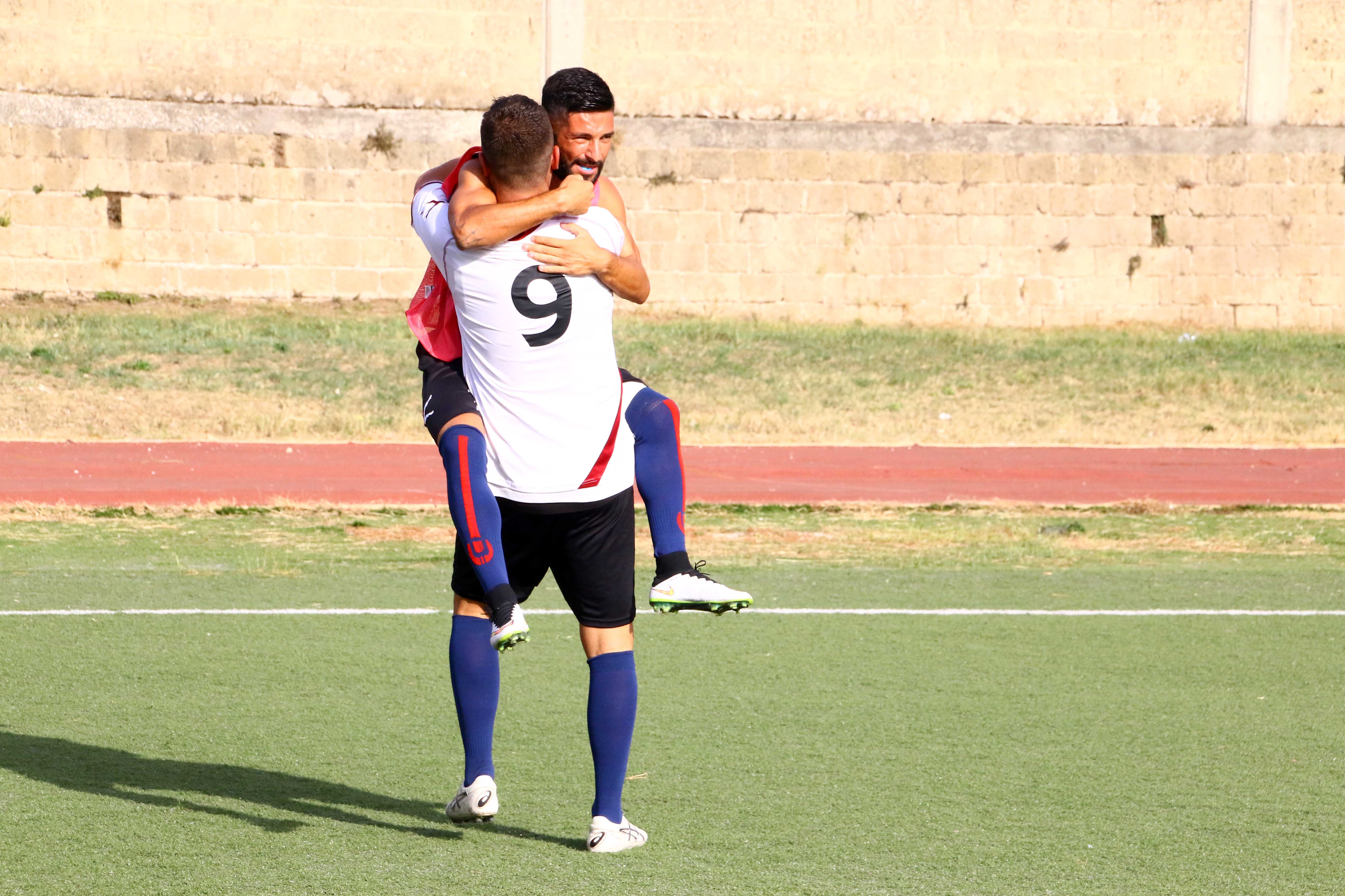 Recupero amaro per la Maddalonese: a Cicciano fine della rincorsa playoff