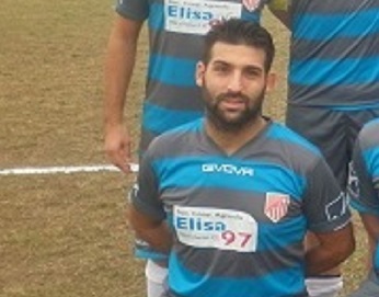 Villa Literno, la commovente lettera d’addio di Lisetto: “Tiferò per i colori liternesi da lontano”