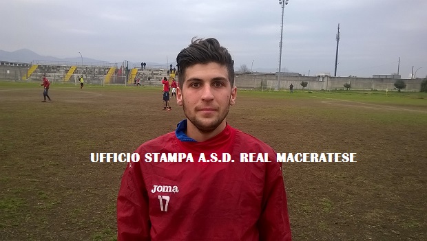 Trionfo da batticuore per la juniores della Real Maceratese: allo scadere cade il Santa Maria La Fossa