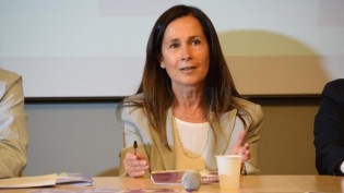 IL PRESIDENTE TINA MUSTO