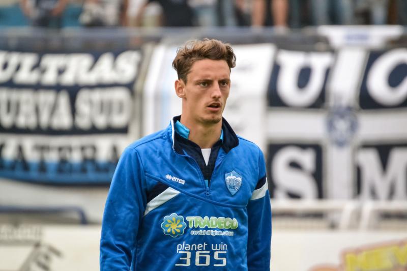 Il posticipo di Lega Pro: è un Matera da playoff, fermato il Cosenza. Ecco la nuova classifica