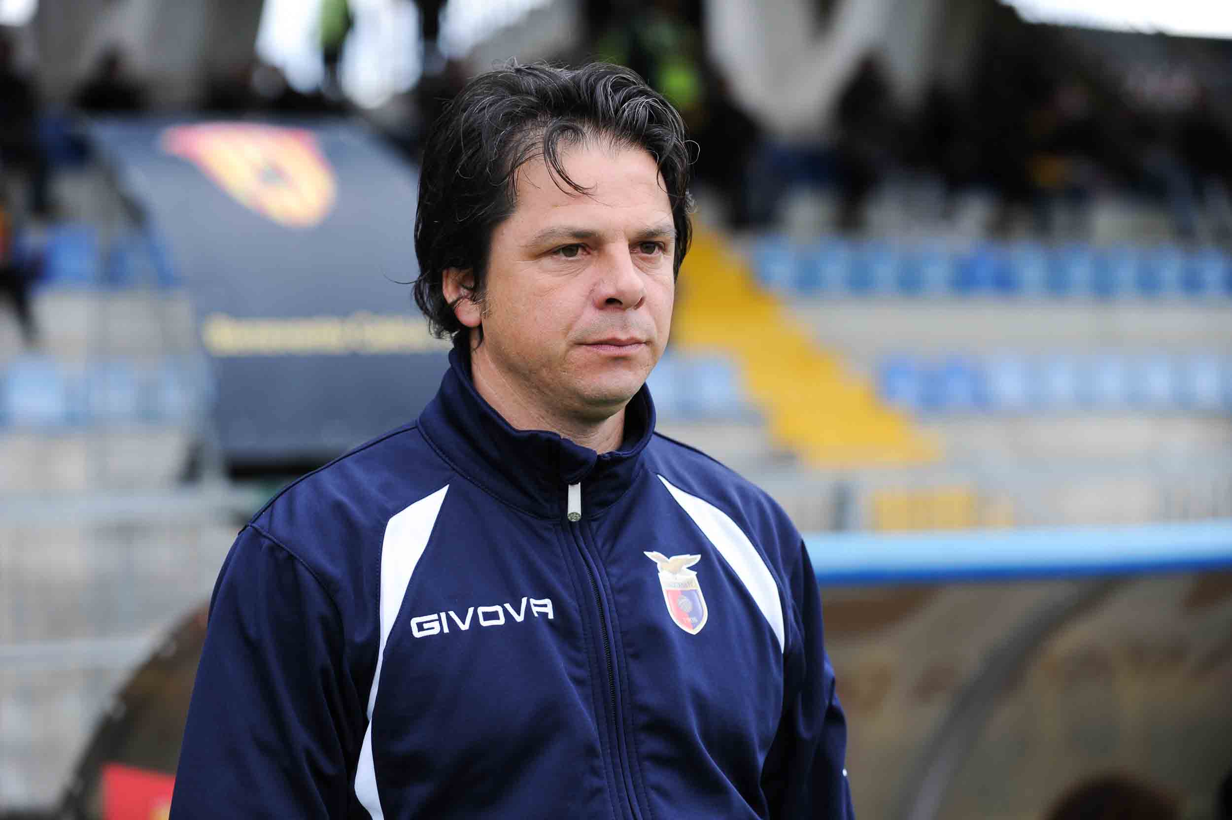 La Casertana ha scelto: Romaniello resta, ma un calciatore finisce fuori squadra