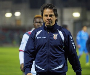 Mister Romaniello (Foto Scialla)