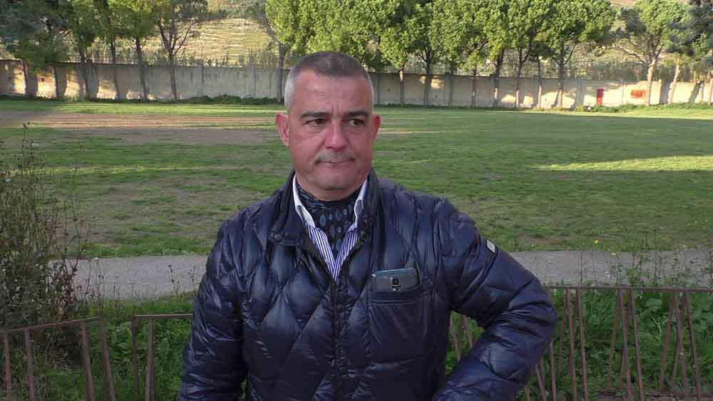 Il presidente del Mondragone Del Prete: “I ragazzi hanno dato l’anima, salvezza da centrare al più presto”