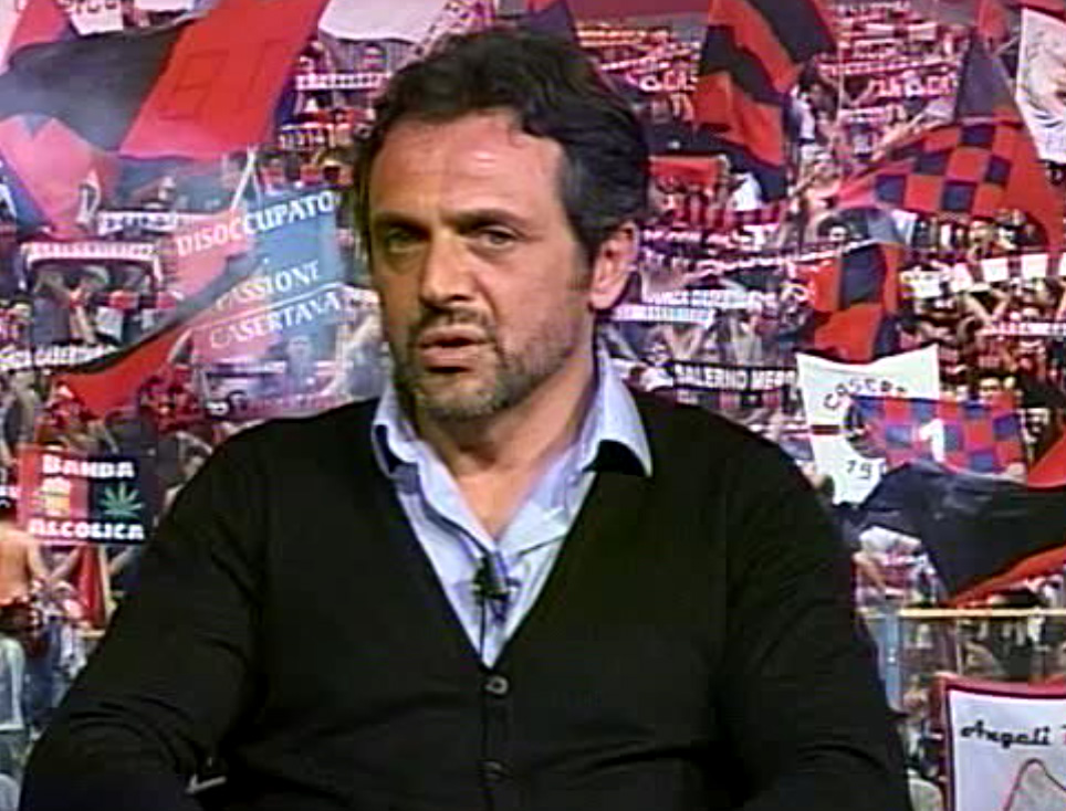 Giovanni Sannazzaro a Teleprima