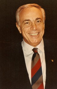 Giancarlo Sarti