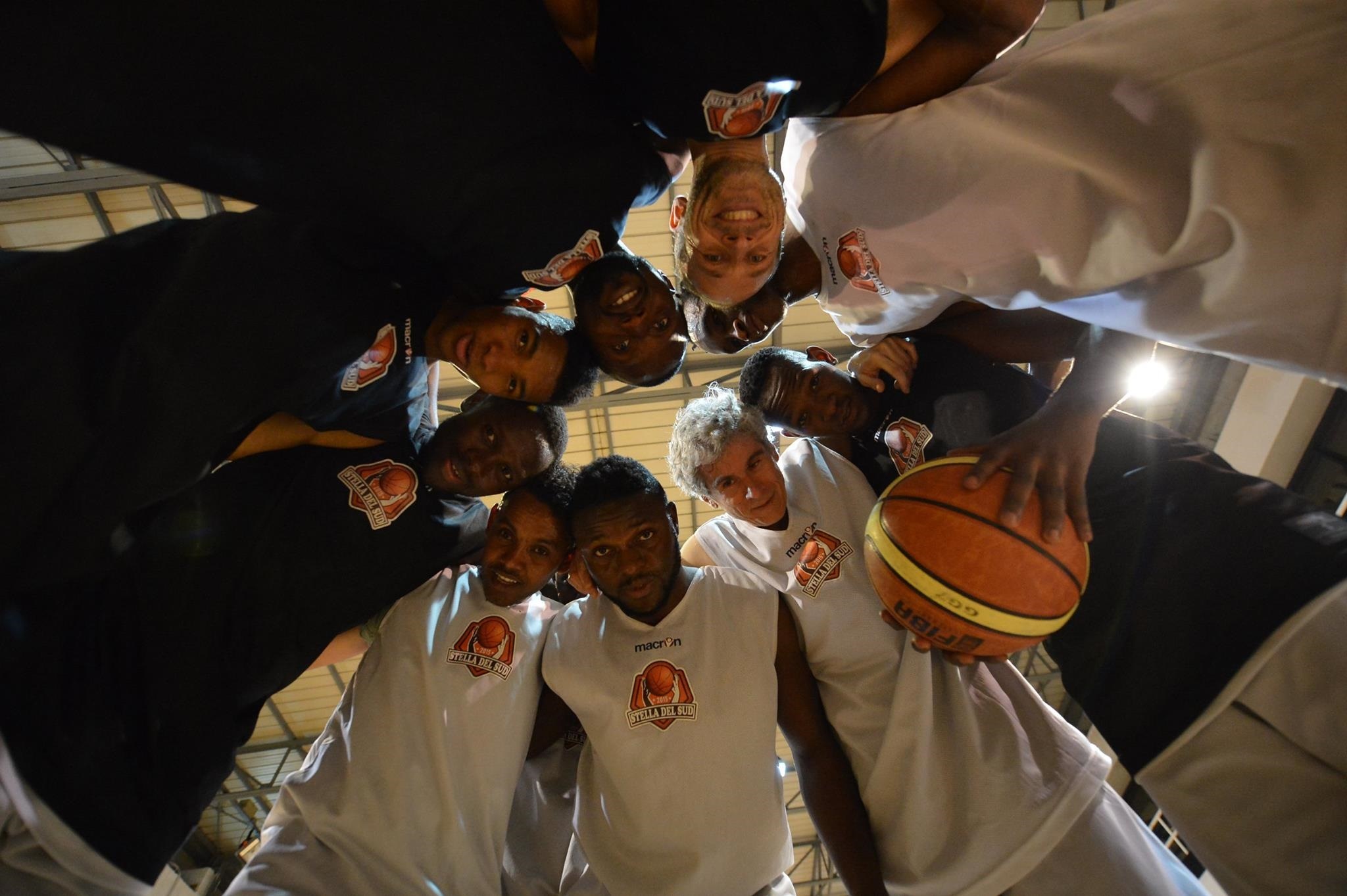 Stella del Sud e N.B. Marcianise pronti per la prossima sfida