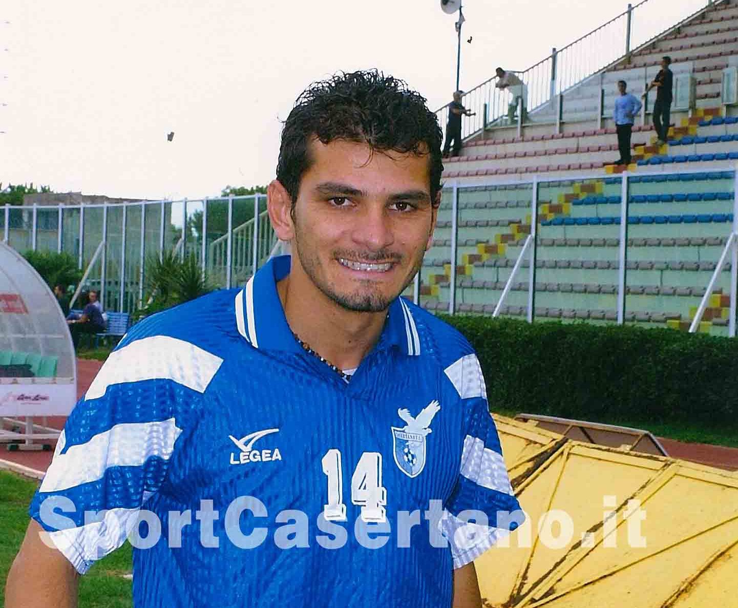 Il doppio derby di Vanacore: “Entrambe meritano la B, sarà una gara spettacolare”