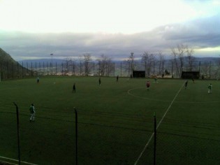 Vitulano - San Nicola