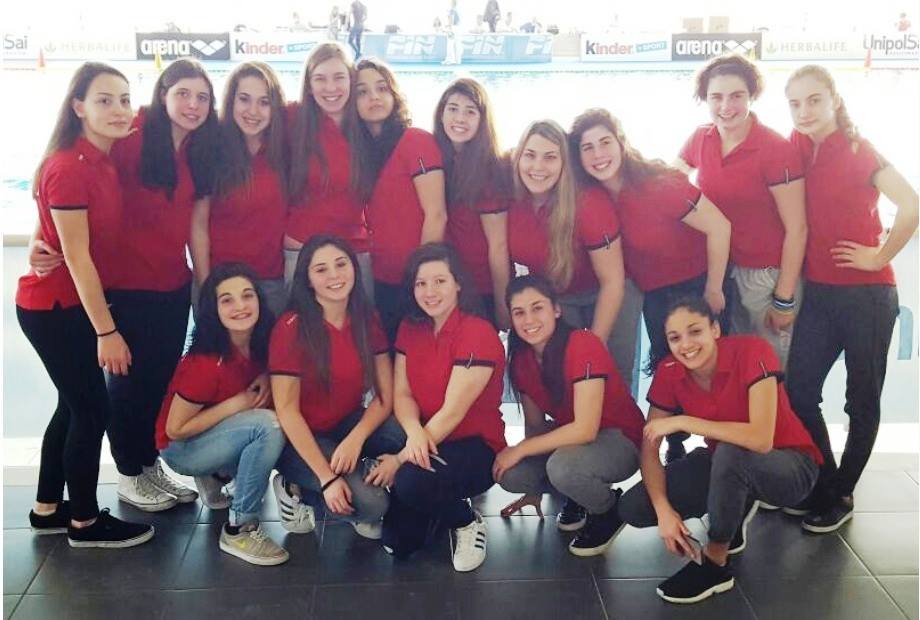 Trofeo delle Regioni, ancora una vittoria per la Campania che vince il proprio girone