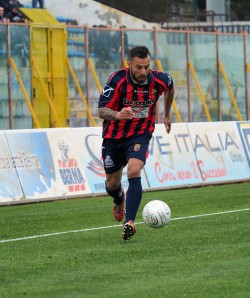 Gianluca De Angelis (Foto Scialla)