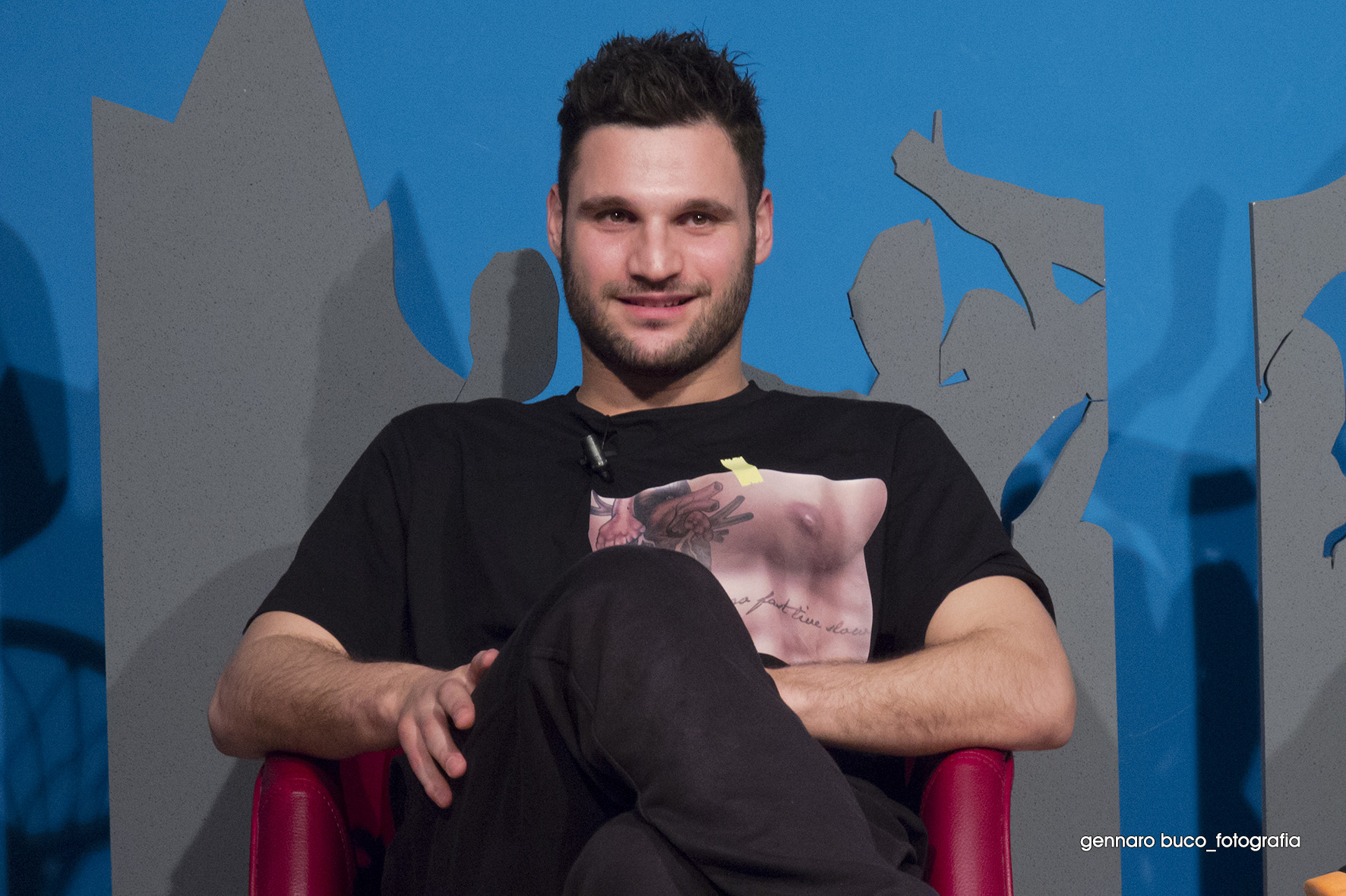 VIDEO – Juvecaserta, il play Marco Giuri ospite di Garbage Time: rivedi la puntata