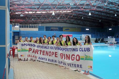 In A2 femminile Volturno all’esame Velletri, in vetta big match SIS Roma Pescara