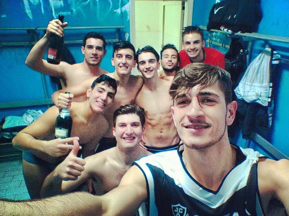 Koinè in festa: l’under 20 alle Fina Four regionali