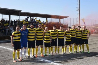 La Rinascita Vico (foto Giuseppe Caliendo)