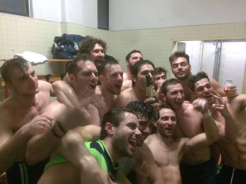 A come Aversa! La Mobilya espugna Catania e centra il traguardo promozione