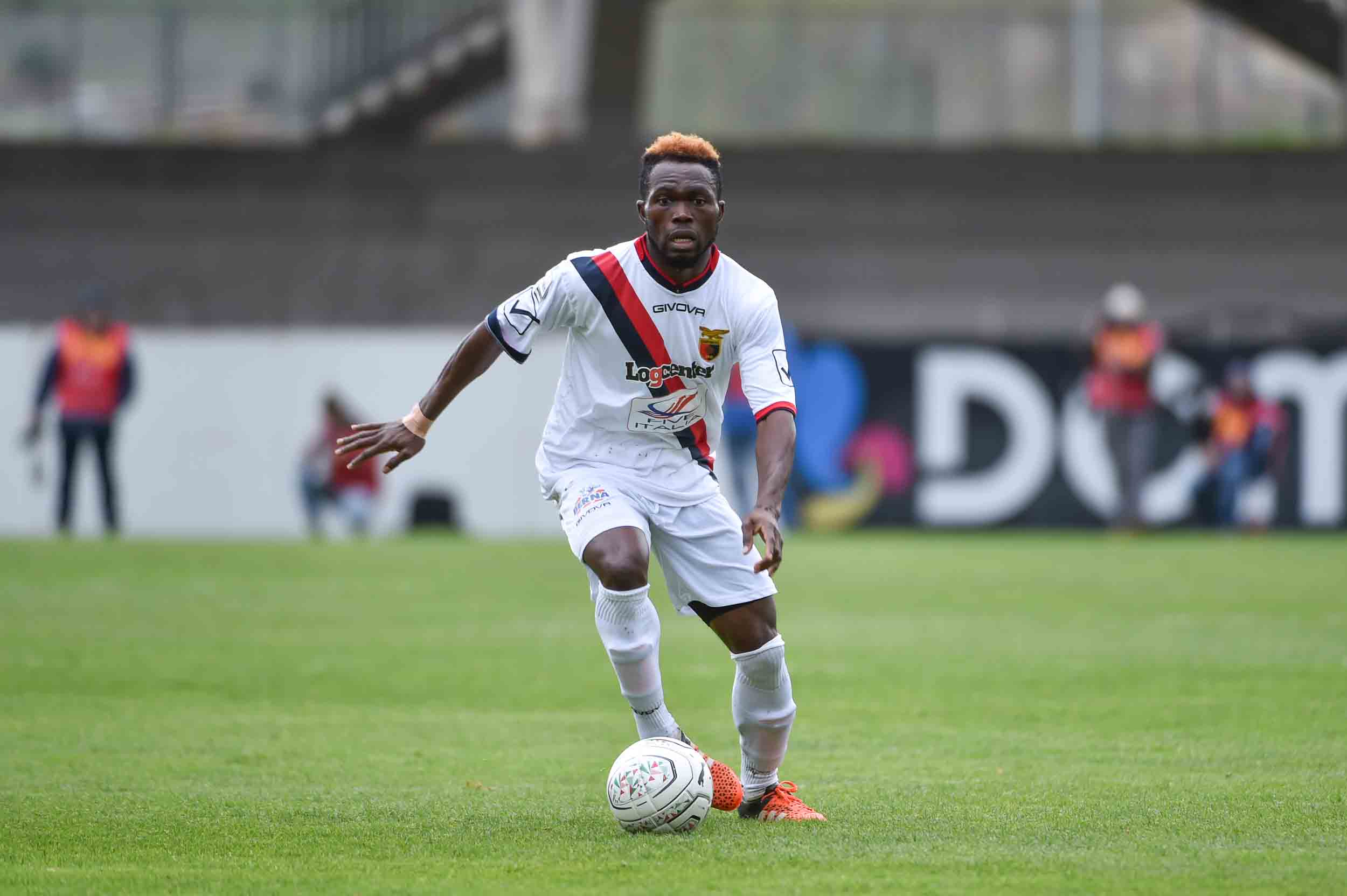 Le probabili formazioni di Casertana-Fidelis Andria