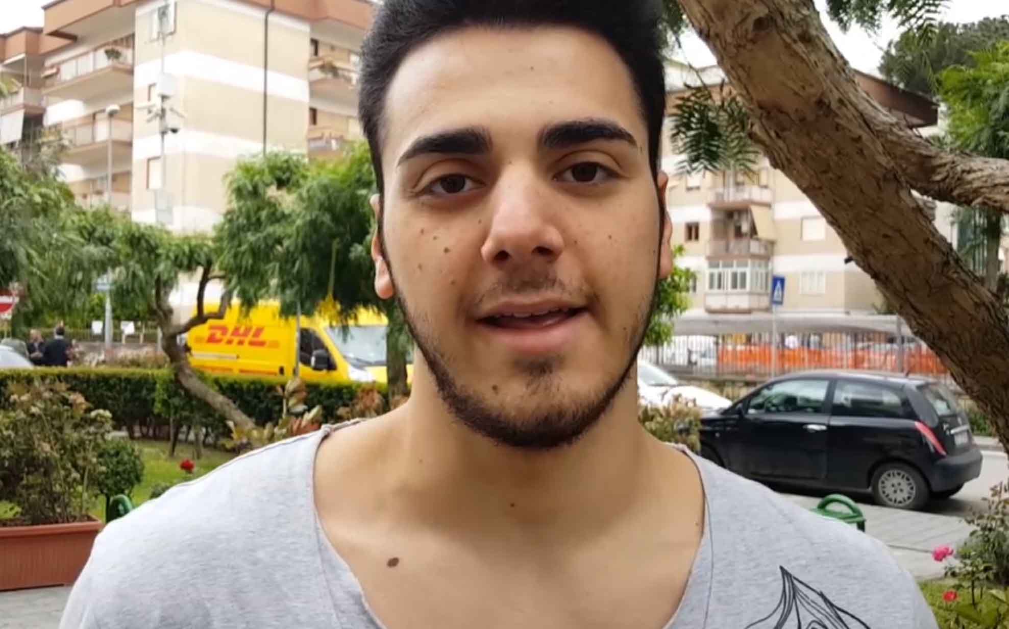 VIDEO – Leonardo Battista spinge la Mobilya verso l’A2: “Speriamo di festeggiare già domenica”