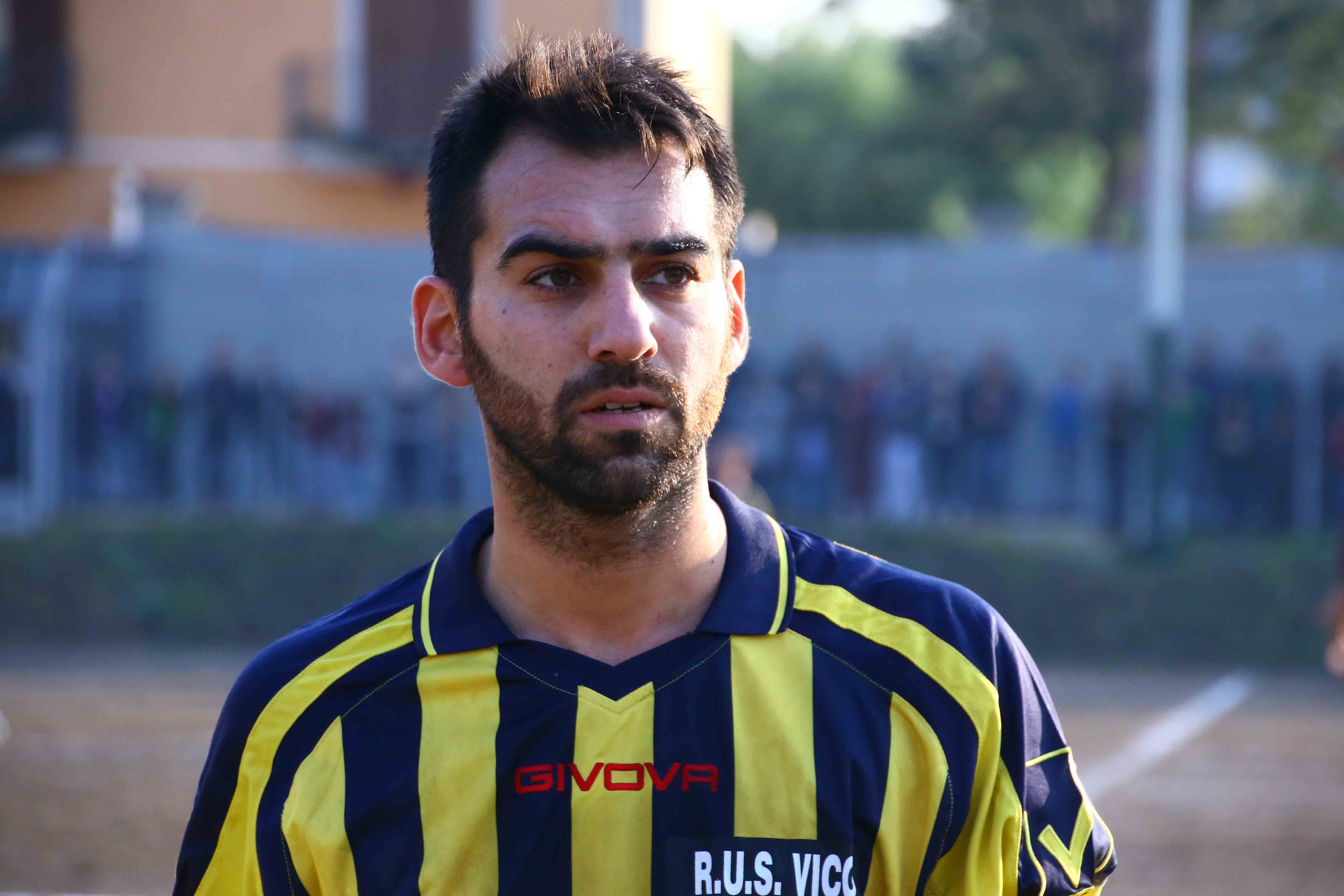 L’ex Brancaccio non perdona la Maddalonese, per il Vico arriva l’Eccellenza