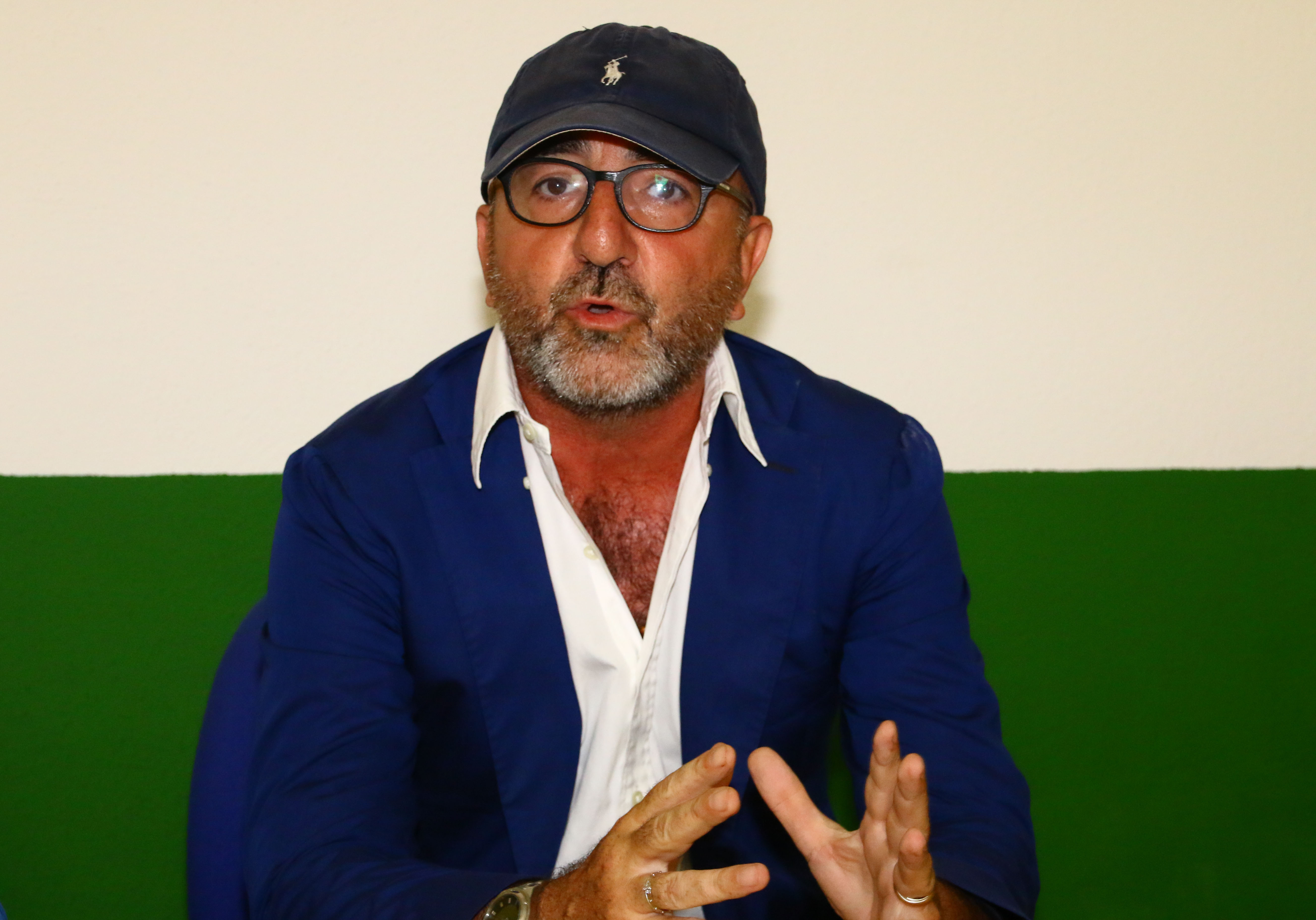 La lucidità di Campana: “Marcianise è un altro passo verso la salvezza”