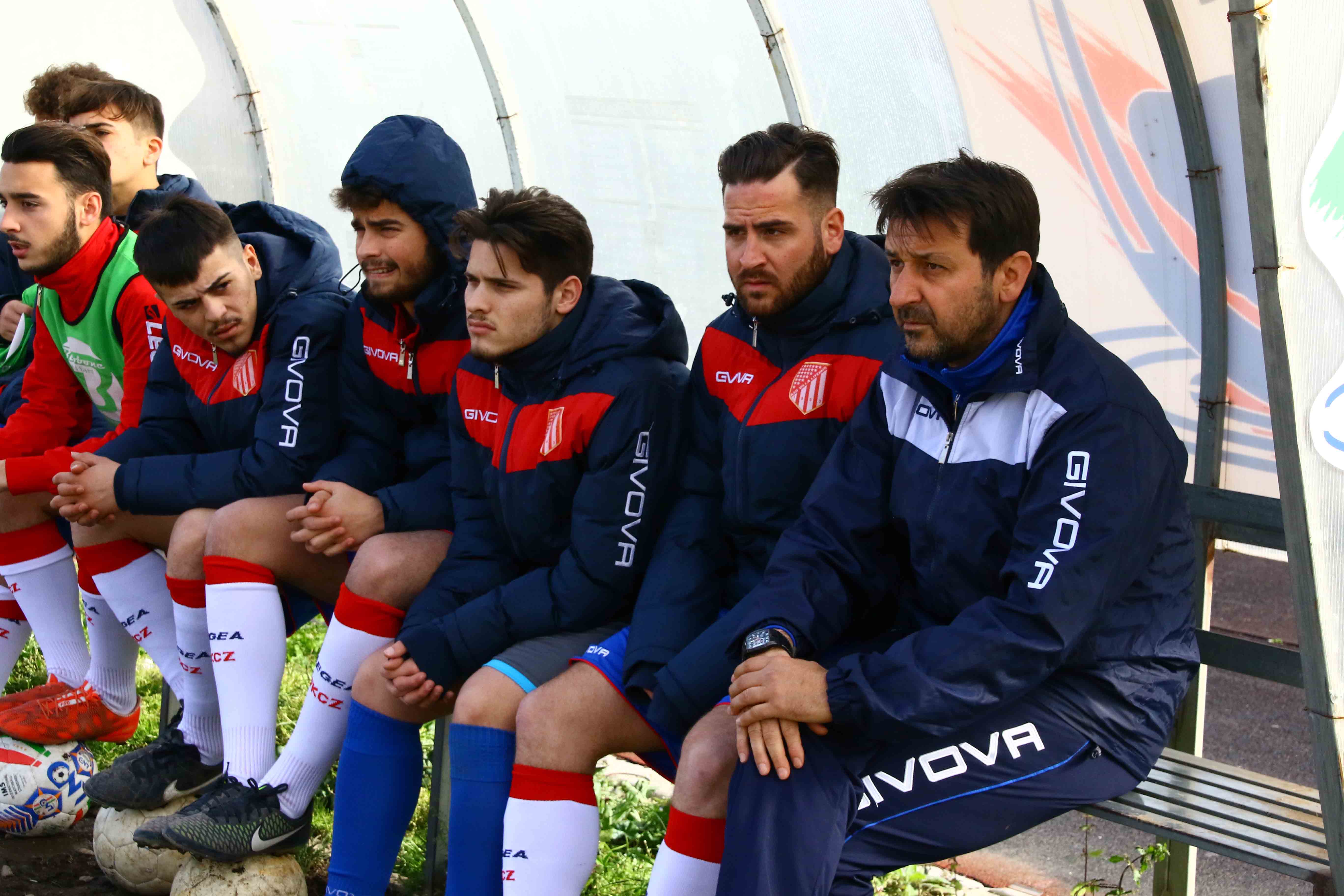 Villa Literno condannato ai play out