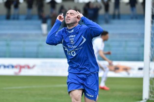 Evan Cunzi (Foto Di Monda)