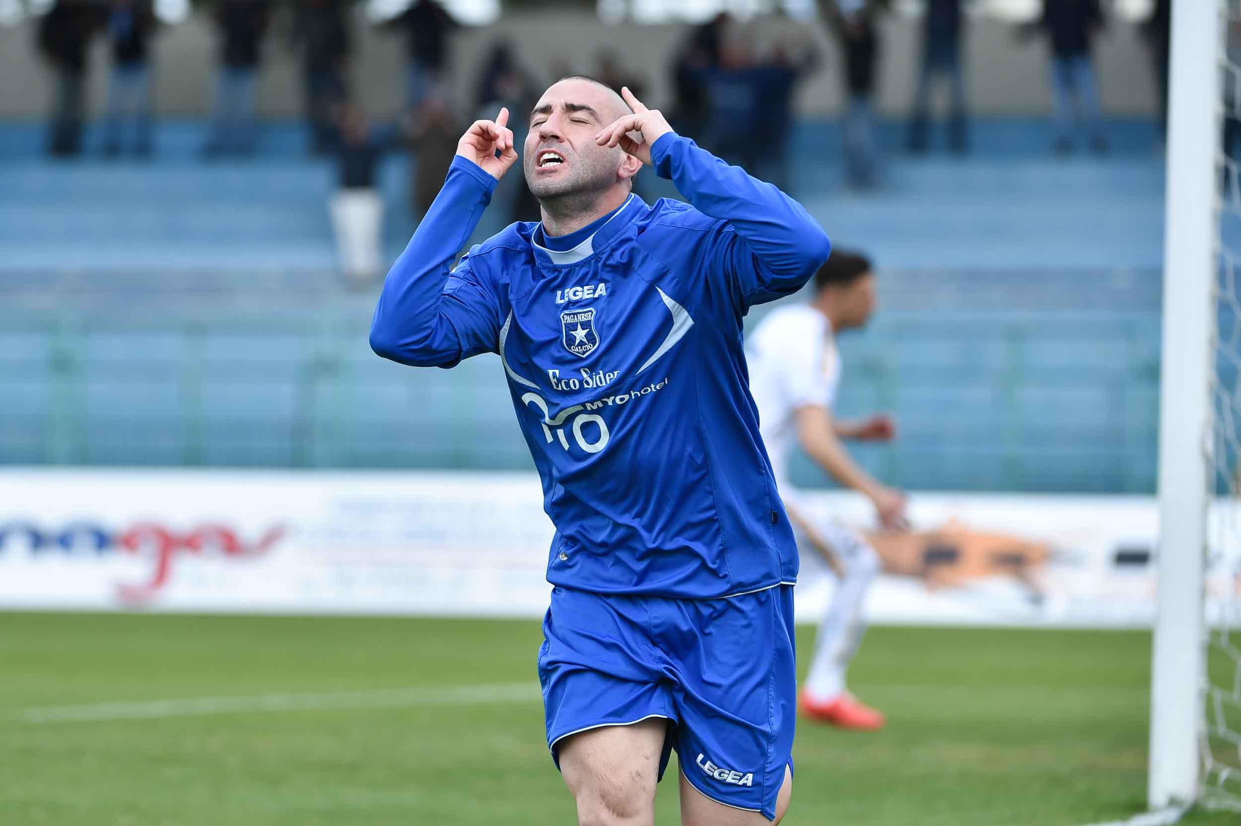 Evan Cunzi (Foto Di Monda)