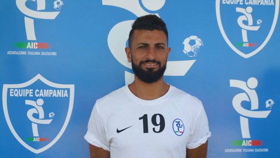 L’accusa di Autiero: “Solo Mondragone-Boys Caivanese è regolare. Le altre gare? Tutte pastette”