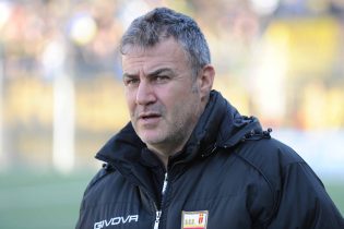 Mister Raffaele Di Napoli (Foto Di Monda)