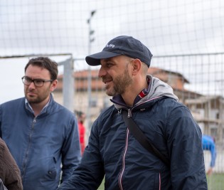 Di Santo tecnico Liburia