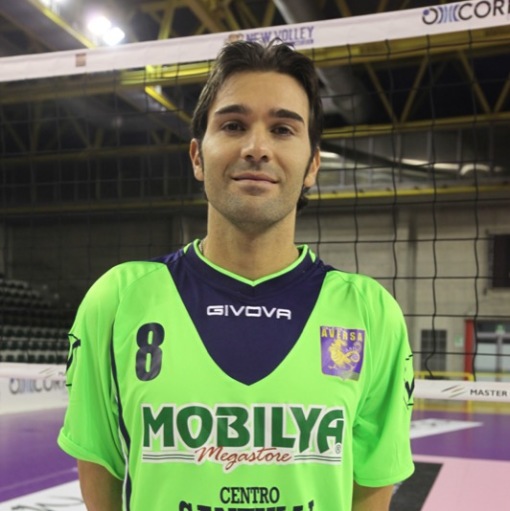 Mobilya Aversa il big match contro Castellana può valere mezza serie A2, Libraro: “Una finale da vincere”