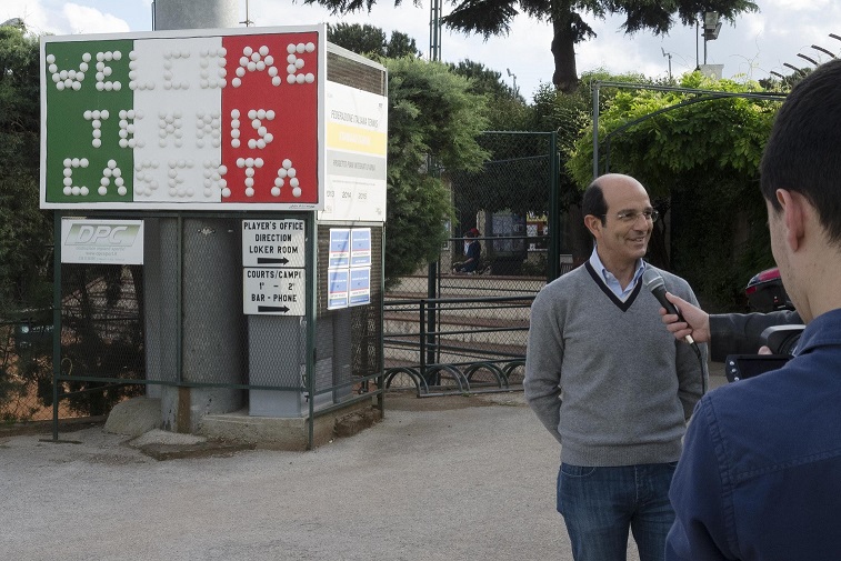 Internazionali Femminili di Caserta ancora targati Powergas, l’8 maggio la presentazione ufficiale