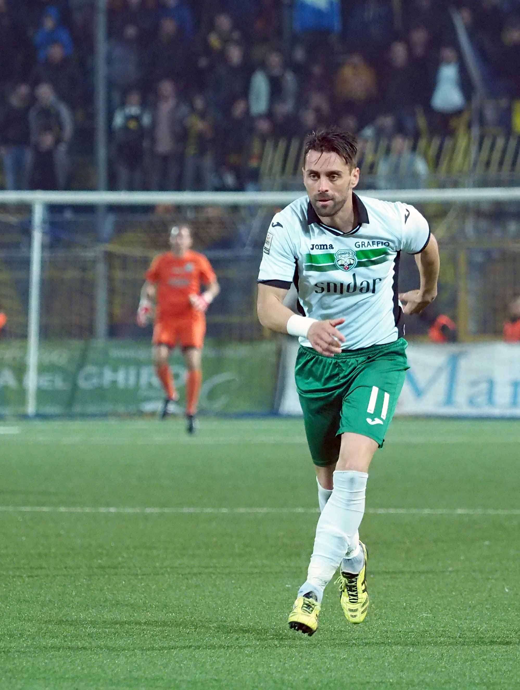 La classifica marcatori di Lega Pro: Iemmello ha già stravinto, Gambino in doppia cifra