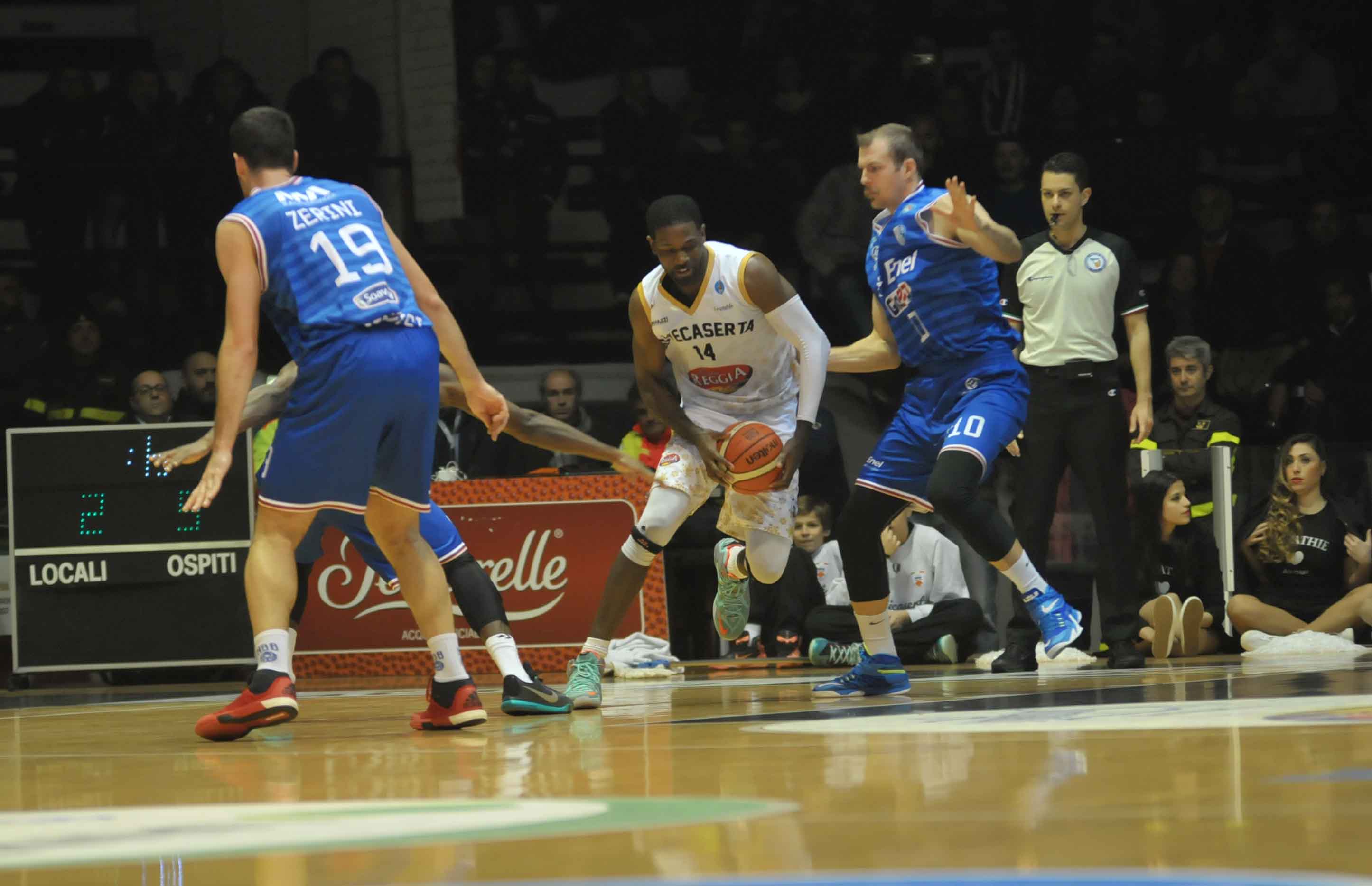 La Juve affonda anche a Brindisi, discorso salvezza rinviato all’ultima giornata