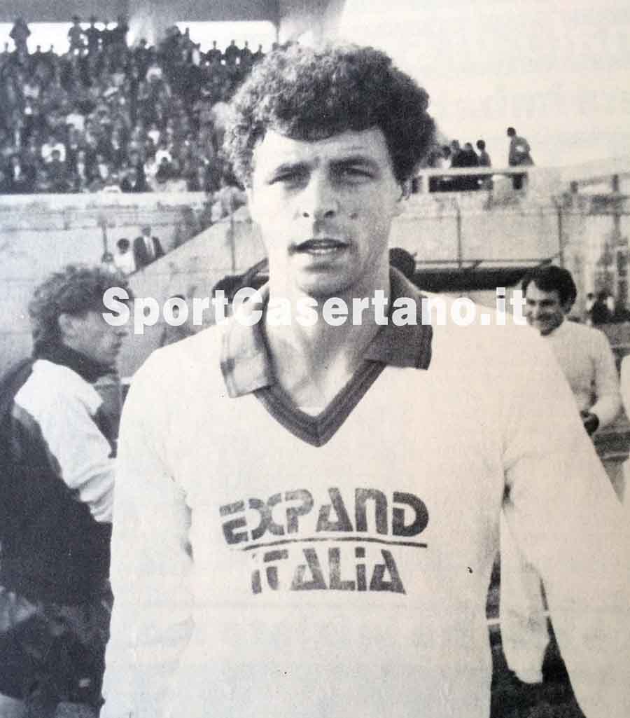 Casertana a Messina, per La Rosa è come un derby: “Sarà partita vera, nei playoff tifosi determinanti”