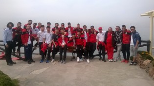 La Pasta Reggia Hermes Casagiove a Forio D'Ischia