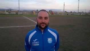 Luigi Gagliardi, fisioterapista della Real Maceratese