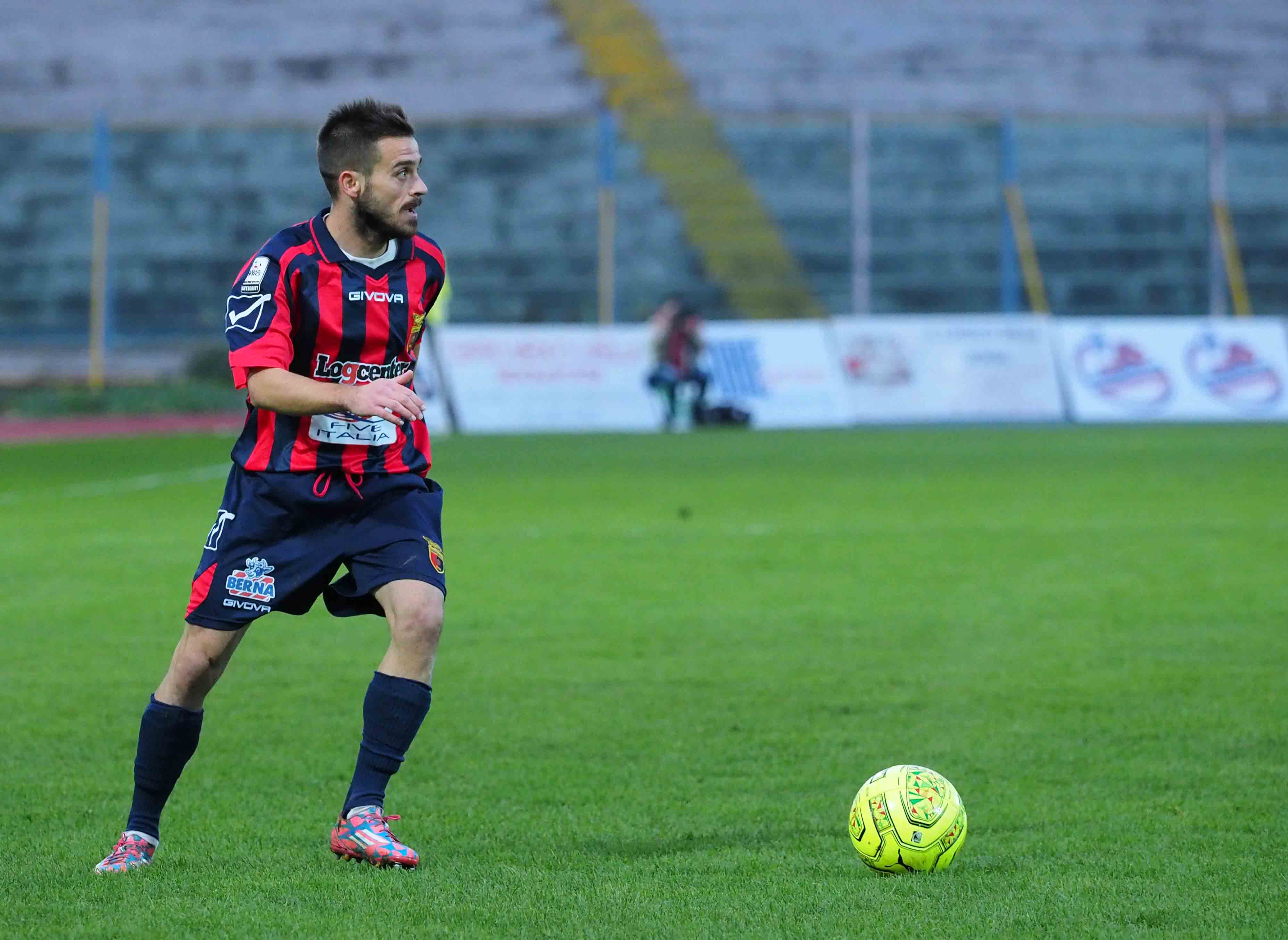 Forza Fabio! Perfettamente riuscito l’intervento al perone