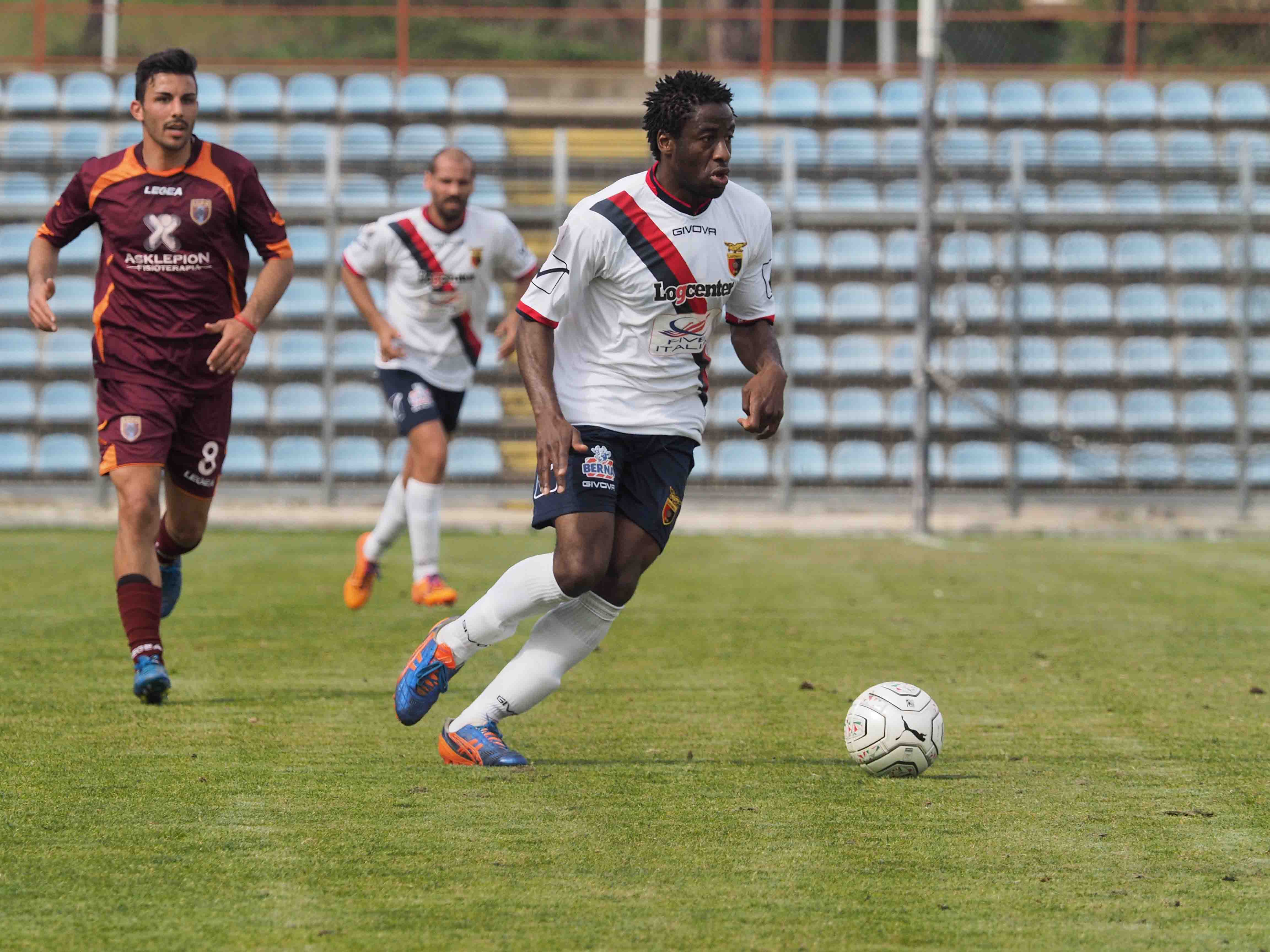 Matute e la Casertana a Messina per i playoff: “In casa sono temibili, ma vogliamo i tre punti ad ogni costo”