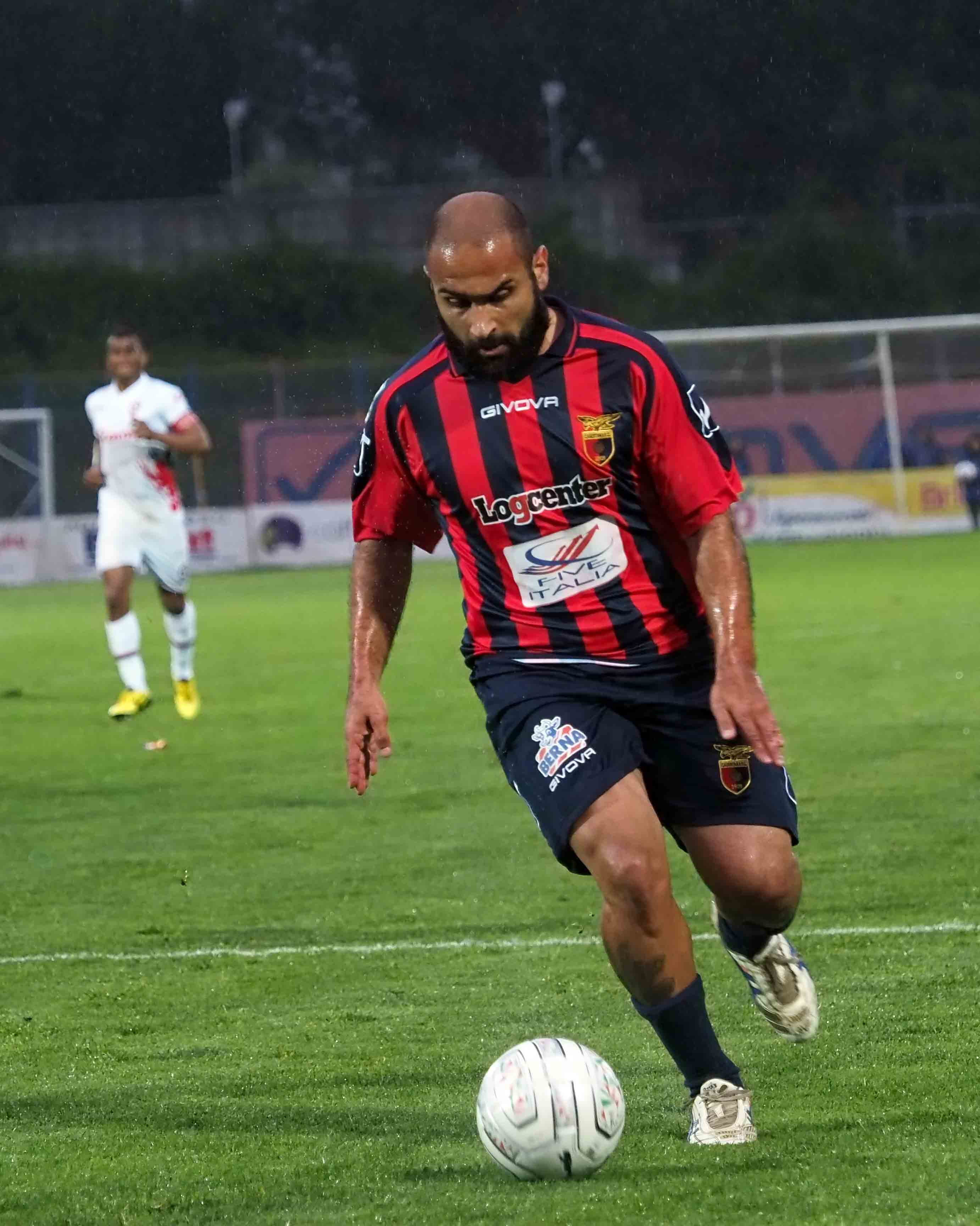 Le probabili formazioni di Monopoli-Casertana: qualche dubbio per i due allenatori