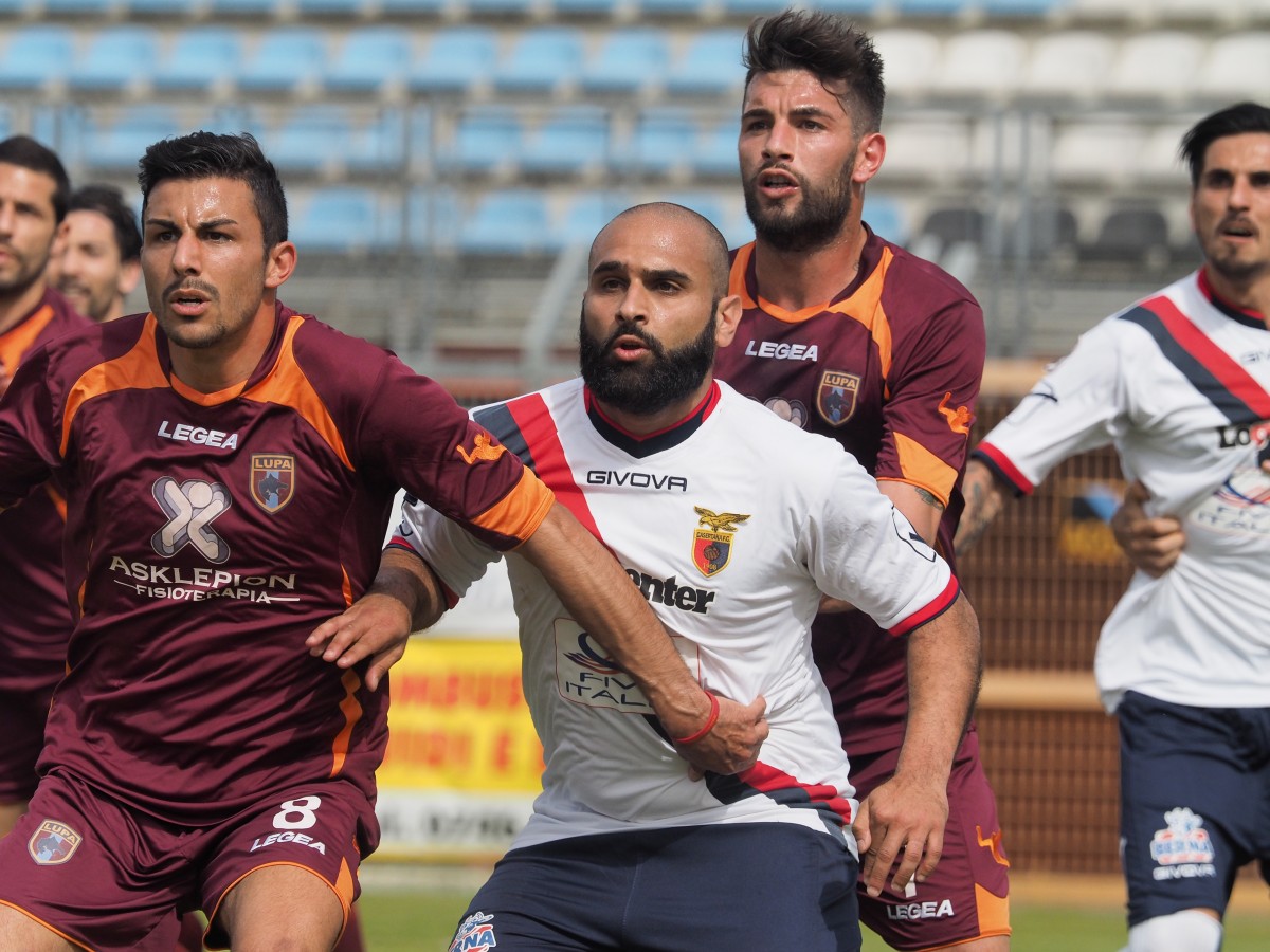 La Casertana non molla, secondo successo consecutivo: le pagelle…